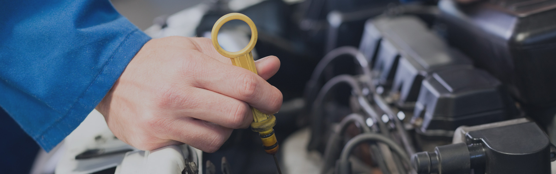 OPRAVA A SERVIS OSOBNÝCH A ÚŽITKOVÝCH VOZIDIEL