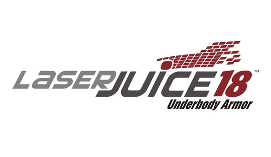 LaserJuice 18 Underbody Armor