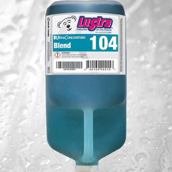UF104 - Blend 104