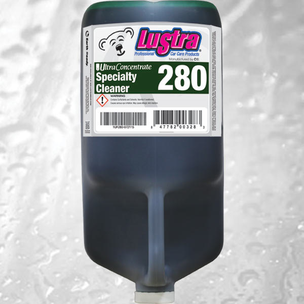 UF280 - Specialty Cleaner 280