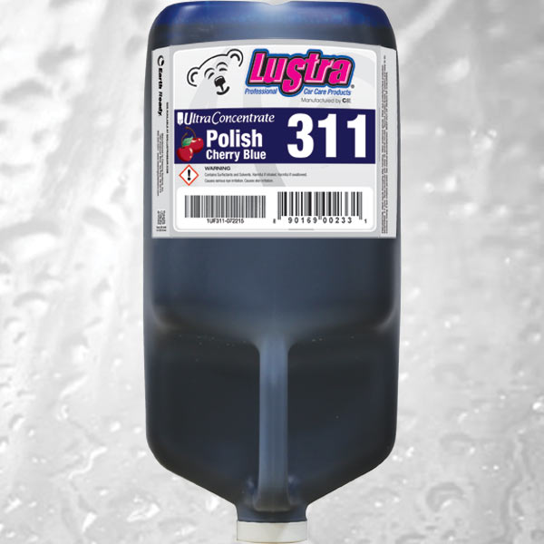 UF311 - Polish Cherry Blue 311
