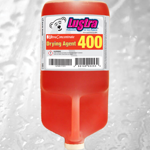 UF400 - Drying Agent 400
