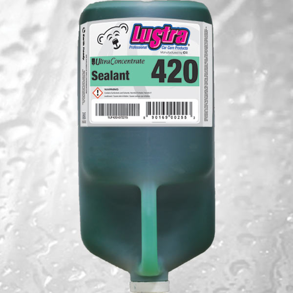 UF420 - Sealant 420 Unscented