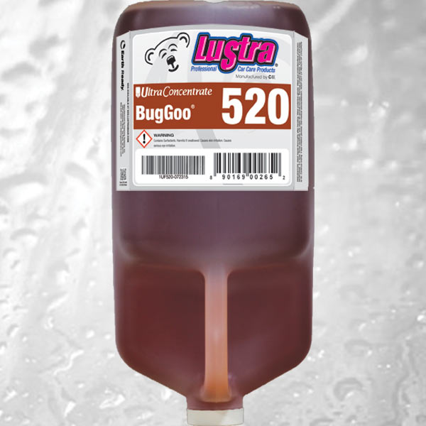 UF520 - BugGoo® 520